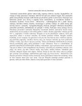 Istorinės asmenybės lietuvių literatūroje