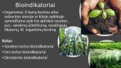 Taršos bioindikatoriai 2 puslapis