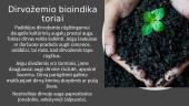 Taršos bioindikatoriai 6 puslapis