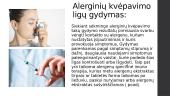 Alerginės kvėpavimo ligos 6 puslapis
