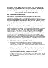 Č. Darvino gamtinės atrankos teorija 2 puslapis