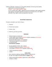 Ląstelių kvėpavimo būdai 2 puslapis