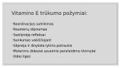 Vitaminas E 4 puslapis