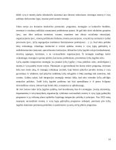Lyčių nelygybės grėsmės visuomenės saugumui 14 puslapis