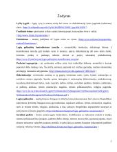 Lyčių nelygybės grėsmės visuomenės saugumui 3 puslapis