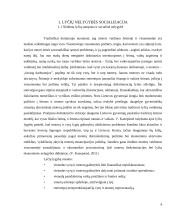 Lyčių nelygybės grėsmės visuomenės saugumui 4 puslapis