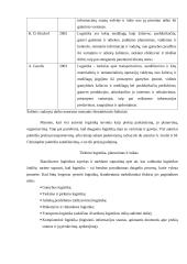 Įmonės UAB „Reklama visiems“ tiekimo logistikos efektyvumas 3 puslapis