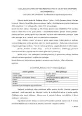 Įmonės UAB „Reklama visiems“ tiekimo logistikos efektyvumas 7 puslapis