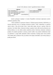 Įmonės UAB „Reklama visiems“ tiekimo logistikos efektyvumas 8 puslapis