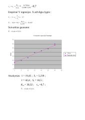 Koreliacijos uždavinys 7 puslapis