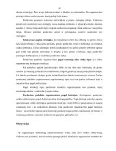 Maisto pramonės srityje veikiančios bendrovės UAB "Skuodo pieninė" pardavimo valdymo ypatybės 11 puslapis