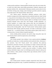 Maisto pramonės srityje veikiančios bendrovės UAB "Skuodo pieninė" pardavimo valdymo ypatybės 15 puslapis