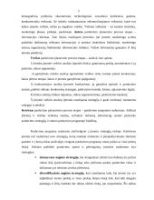 Maisto pramonės srityje veikiančios bendrovės UAB "Skuodo pieninė" pardavimo valdymo ypatybės 6 puslapis