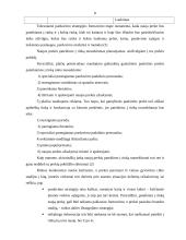 Maisto pramonės srityje veikiančios bendrovės UAB "Skuodo pieninė" pardavimo valdymo ypatybės 9 puslapis