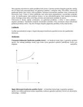 Makroekonomika - nacionalinis produktas 2 puslapis