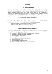 Monetarinė politika bei makroekonomikos pusiausvyra 3 puslapis