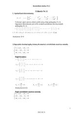 Paprasti matematikos uždaviniai 1 puslapis