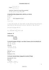 Paprasti matematikos uždaviniai 4 puslapis