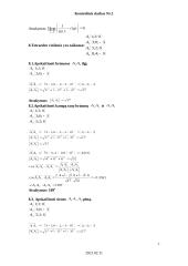 Paprasti matematikos uždaviniai 7 puslapis