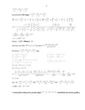 Matematika - funkcijos ir determinantai 8 puslapis