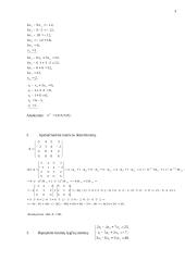 Skirtingų temų matematikos užduotys 2 puslapis