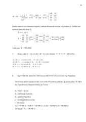 Skirtingų temų matematikos užduotys 9 puslapis