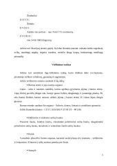 Įvairių gyvūnų virškinimo ypatumai 3 puslapis