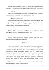 Įvairių gyvūnų virškinimo ypatumai 4 puslapis