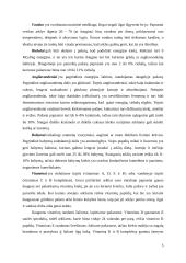 Įvairių gyvūnų virškinimo ypatumai 5 puslapis