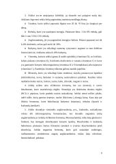 Įvairių gyvūnų virškinimo ypatumai 9 puslapis