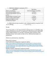 Pašaro tyrimas 2 puslapis