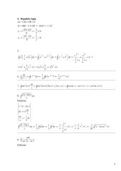 Kompleksiniai skaičiai - matematika 3 puslapis