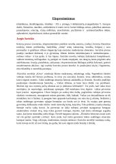 12 klasės lietuvių konspektas 11 puslapis