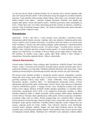 12 klasės lietuvių konspektas 3 puslapis