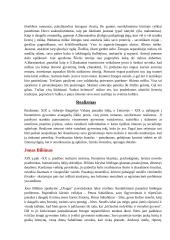 12 klasės lietuvių konspektas 4 puslapis