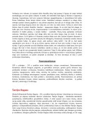 12 klasės lietuvių konspektas 5 puslapis