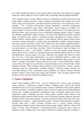 12 klasės lietuvių konspektas 6 puslapis