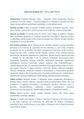 Epochų konspektas literatūroje 3 puslapis