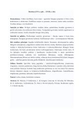 Epochų konspektas literatūroje 4 puslapis