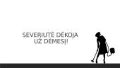 Severjos aprašymas 5 puslapis