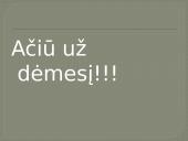 Pirmoji lietuviška knyga – „Katekizmas” 5 puslapis