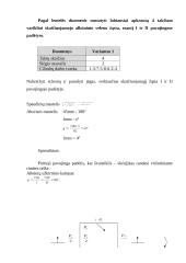 Mechanikos užduotys su brėžiniais 6 puslapis