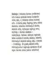 Teorija apie akį 5 puslapis