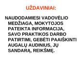 Augalo audiniai 2 puslapis