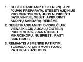 Augalo audiniai 3 puslapis