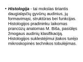 Augalo audiniai 9 puslapis