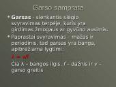 Viskas apie garsą 2 puslapis