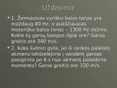 Viskas apie garsą 19 puslapis