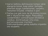 Viskas apie garsą 7 puslapis