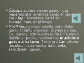 Viskas apie garsą 9 puslapis